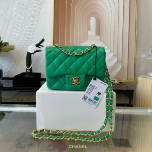 Chanel Bags
