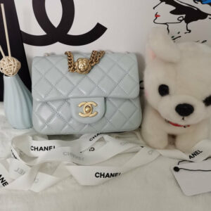 Chanel Bags