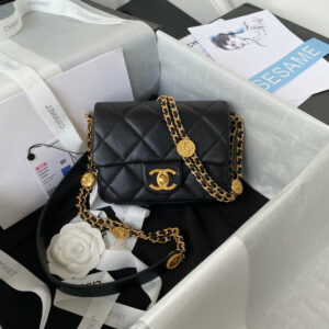 Chanel Bags