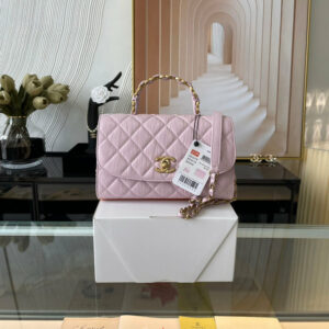 Chanel -Bags - CHL Bags - 756