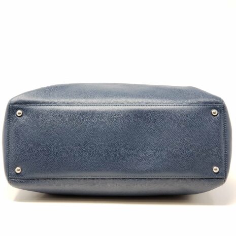 chanel-cc-executive-calfskin-navyblue-shoulder-bag-469119