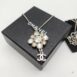 chanel-cc-with-stone-necklace-silver-color-514403