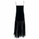 chanel-long-black-dress-2