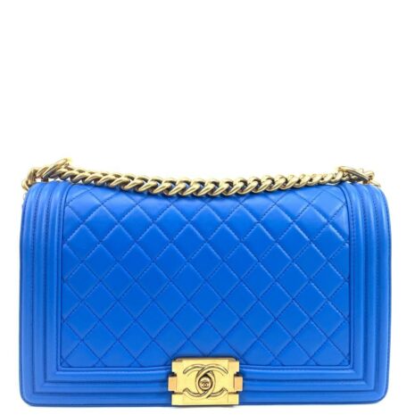 chanel-medium-boy-bag-blue-handbag-366