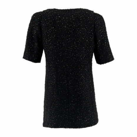 chanel-multicolor-strass-black-dress-2