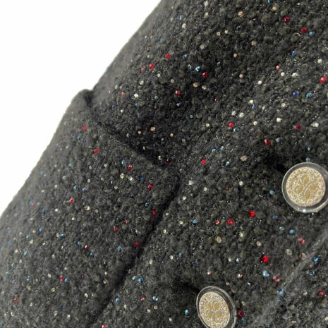 chanel-multicolor-strass-black-dress-4