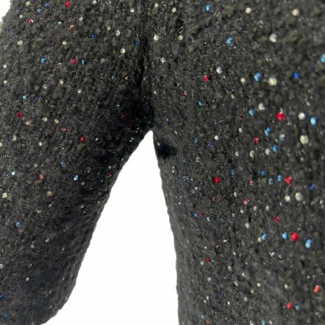 chanel-multicolor-strass-black-dress-5