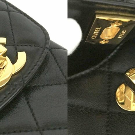 chanel-quilted-matelasse-cc-logo-lambskin-chain-crossbody-bag-176600