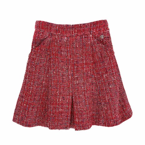 chanel-skirt