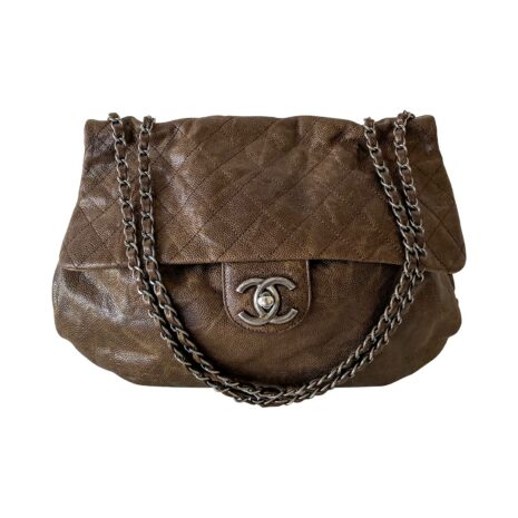 chanelbrownclassicflapbag_2