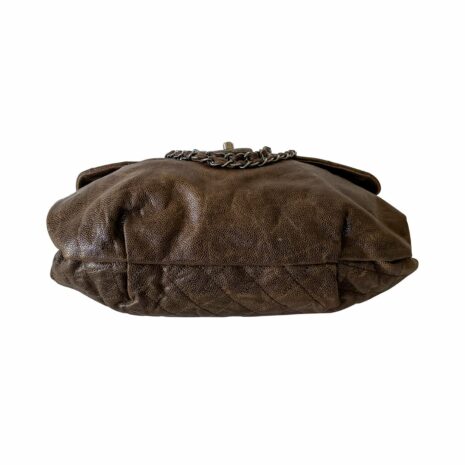 chanelbrownclassicflapbag_5