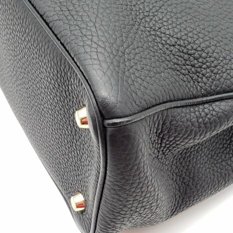 christian-dior-diorissomo-black-handbag-shoulder-bag-249215