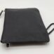 christian-dior-leather-black-wristlet-671380