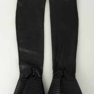 Gants / Manchette de bras Chanel