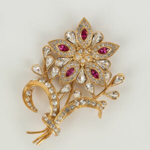 Broche Dior