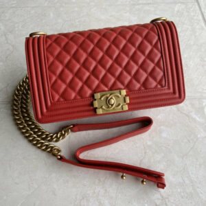Chanel -Bags - CHL Bags - 356