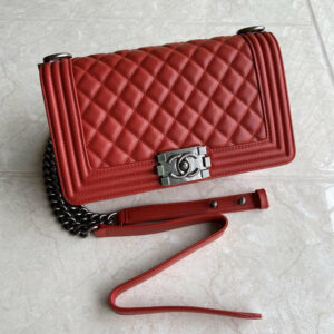 Chanel -Bags - CHL Bags - 360