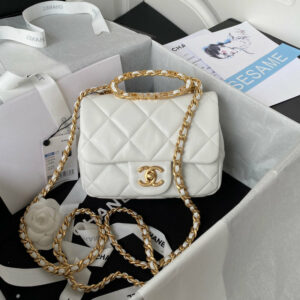 Chanel Bags