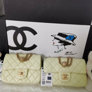 Chanel Bags