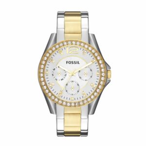 Fossil Riley Fashion Quartz Women's Watch - ES3204