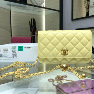Chanel -Bags - CHL Bags - 404