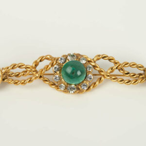 Broche Chanel 1982