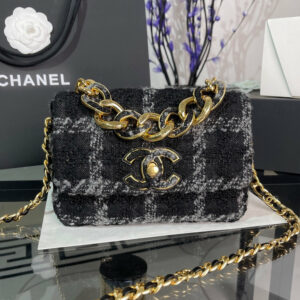 Chanel Bags