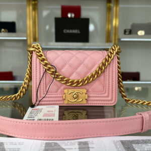 Chanel Bags