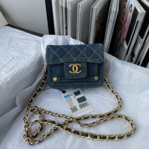 Chanel Bags