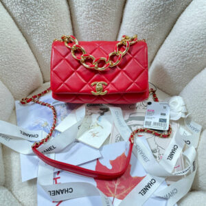 Chanel Bags