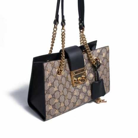 gucci-bee-tote-padlock03