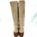 gucci-boots-women-beiges-suede-626313