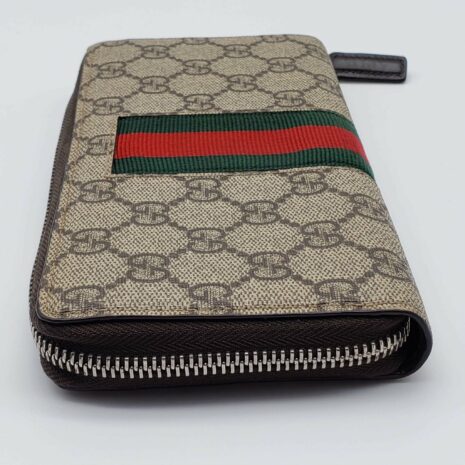 gucci-gg-bee-zippy-wallet-257295