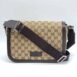 gucci-gg-canvas-leather-brown-messenger-shoulder-bag-156582