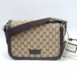 gucci-gg-canvas-leather-brown-messenger-shoulder-bag-759587