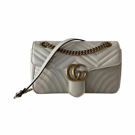 gucci-gg-marmont-small-white_Front
