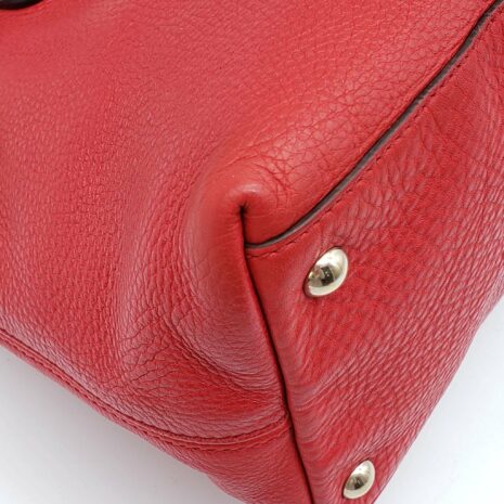 gucci-gg-soho-red-shoulder-bag-619546