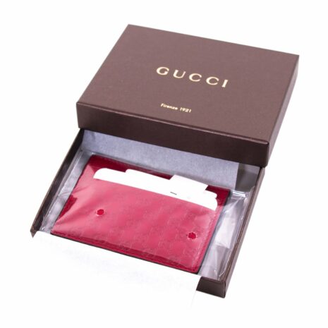 gucci-guccissima-card-holder-red07