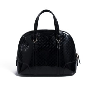Gucci Microguccissima Nice Bag