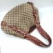 gucci-leather-and-canvas-brown-shoulder-bag-353597