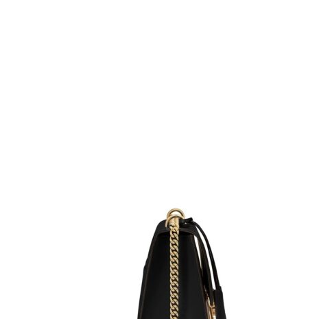 gucci-medium-guccissima-padlock-black-2