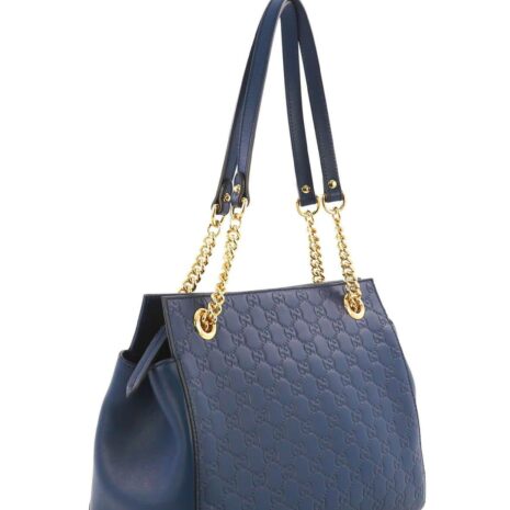 gucci-medium-guccissima-soft-signature-bag-navyblue-2