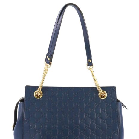 gucci-medium-guccissima-soft-signature-bag-navyblue-3
