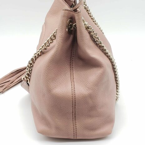 gucci-soho-on-chain-leather-shoulder-bag-534840
