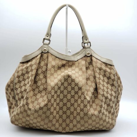 gucci-sukey-canvas-leather-shoulder-bag-714388