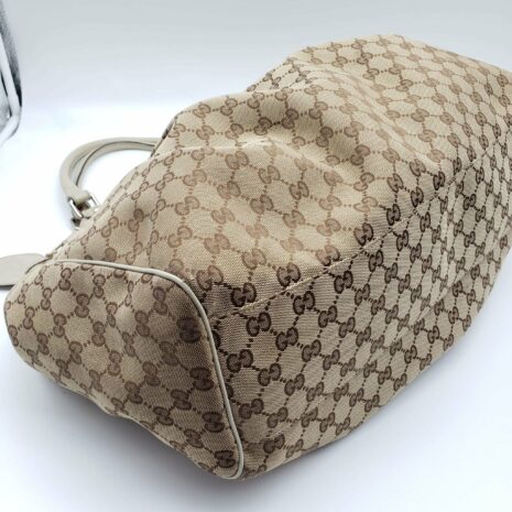 gucci-sukey-canvas-leather-shoulder-bag-718741