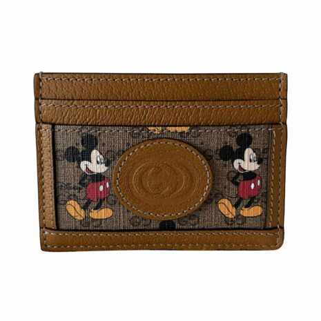 guccidisneymickeymousecardholder_Front