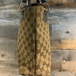 Gucci Eclipse Tote
