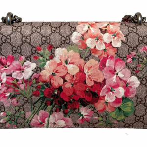 Gucci Dionysus small GG Blooms shoulder bag