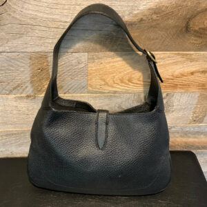 Gucci Jackie Leather Hobo Bag